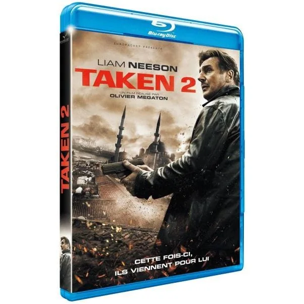 Taken 2