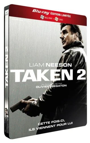 Taken 2 débarque en force en vidéo 3 taken2bdlimitee