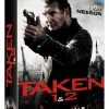 Taken 2 débarque en force en vidéo