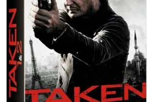 Taken 2 débarque en force en vidéo