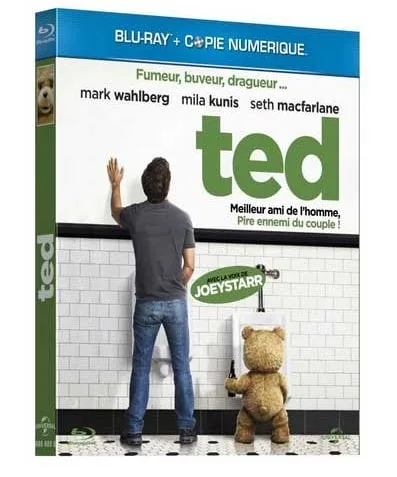 Ted 9 Ted