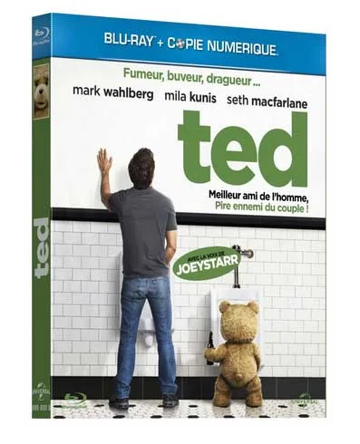Ted