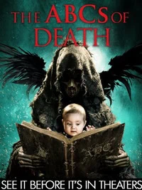 The ABCs of Death en ligne avant la version cinéma