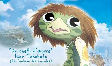 Un Eté avec Coo