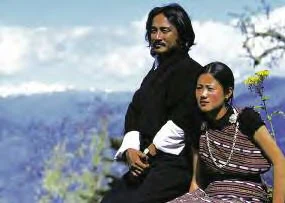 Voyageurs et magiciens