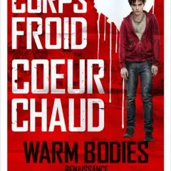 Warm Bodies en DVD et Blu-Ray le 24 juillet 2013
