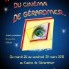 Les 17 èmes rencontres du Cinéma de Gérardmer 2013 Programme du jour 2