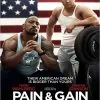 Big & Bad, la bande annonce musclée de l'été