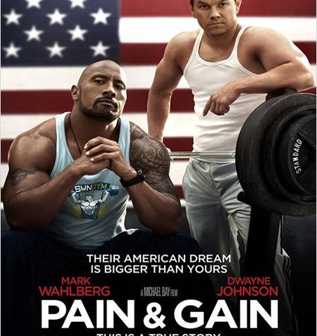 Big & Bad, la bande annonce musclée de l'été 9 Big & Bad, la bande annonce musclée de l'été