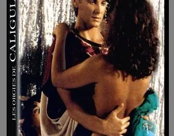 Les orgies de Caligula chez Bachfilms