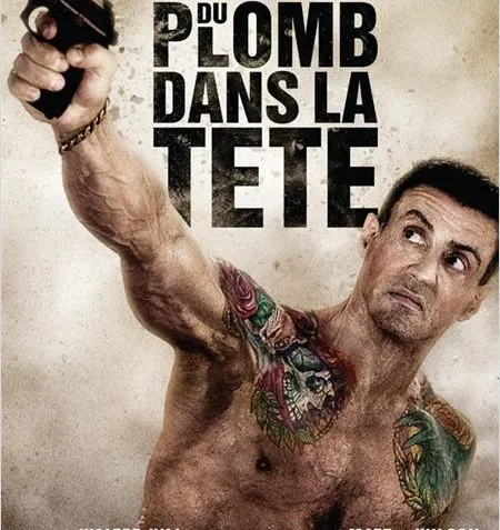 Du plomb dans la tête 9 Du plomb dans la tête
