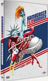 Landis et Dante en Juin chez Carlotta