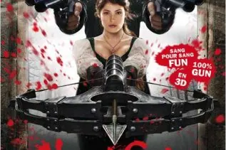 Hansel & Gretel : Witch Hunters 1 Hansel & Gretel : Witch Hunters
