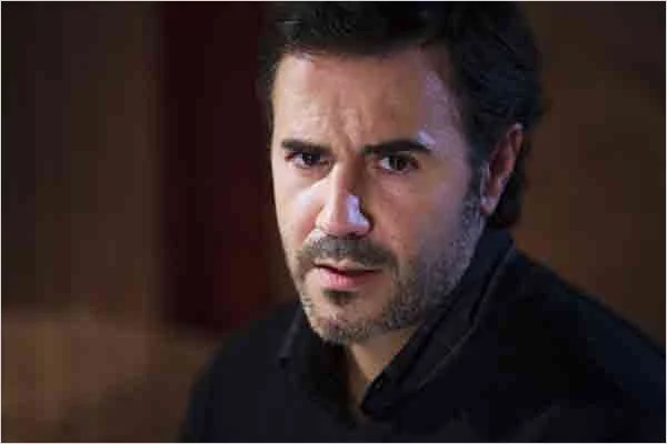 José Garcia est Fonzy dans le remake de Starbuck