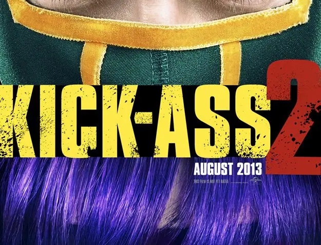 Kick Ass 2 la nouvelle bande annonce