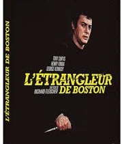 L'étrangleur de Boston