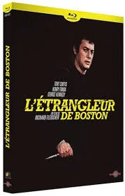 L'étrangleur de Boston
