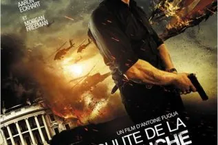 La chute de la maison blanche 2 La chute de la maison blanche