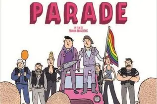 La Parade