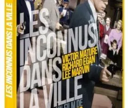 Les inconnus dans la ville