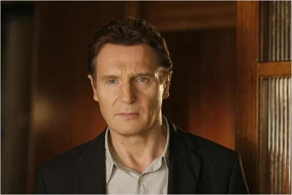 Liam Neeson dans la nouvelle comédie du réalisateur de Ted