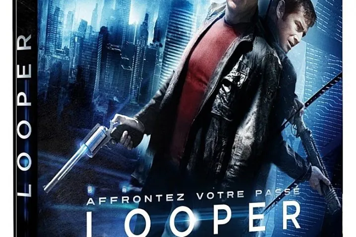 Looper en vidéo