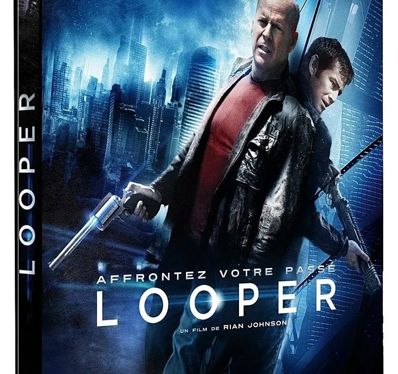 Looper en vidéo