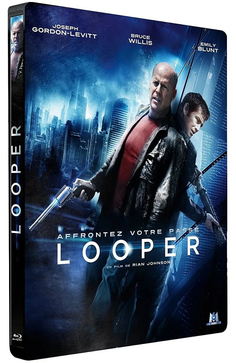 Looper en vidéo