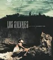 Los Salvajes 7 Los Salvajes