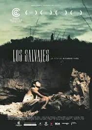 Los Salvajes