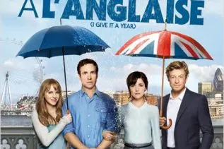 Mariage à l'anglaise 14 Mariage à l'anglaise