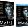 Masks en Blu-ray et DVD le 3 avril 2013