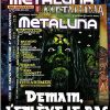 Magazine Metaluna numéro 2