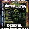 Magazine Metaluna numéro 2