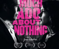 Bande annonce de Much Ado About Nothing de Joss Whedon