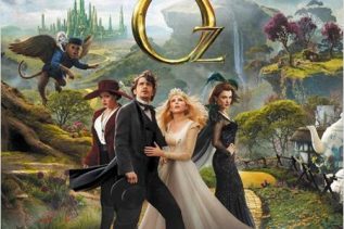 Une suite programmée pour Le Monde fantastique d'Oz