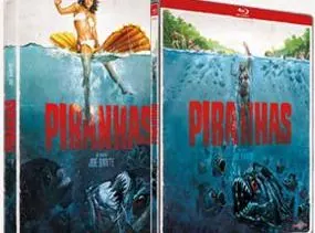 Piranhas 8 Piranhas