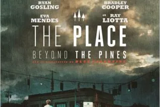 The Place Beyond the Pines