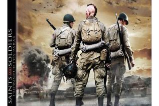 Saints and Soldiers en Blu-Ray et DVD le 24 avril 2013
