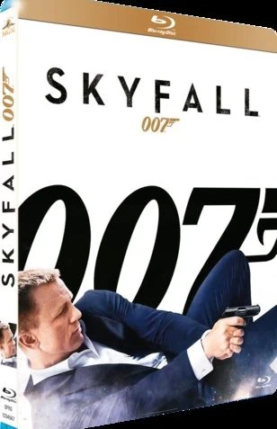 Skyfall, le meilleur des Bond, en vidéo