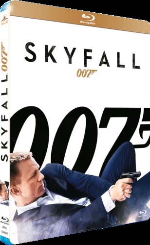 Skyfall, le meilleur des Bond, en vidéo