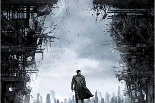 Star Trek Into Darkness