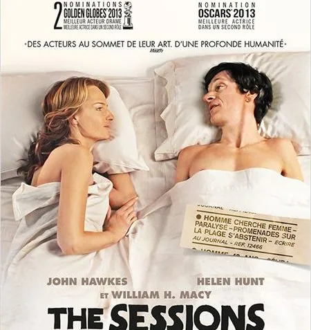 The Sessions 3 The Sessions
