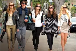 Teaser de The Bling Ring de Sofia Coppola 5 Teaser de The Bling Ring de Sofia Coppola