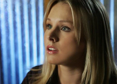 Veronica Mars le film avec Kickstarter