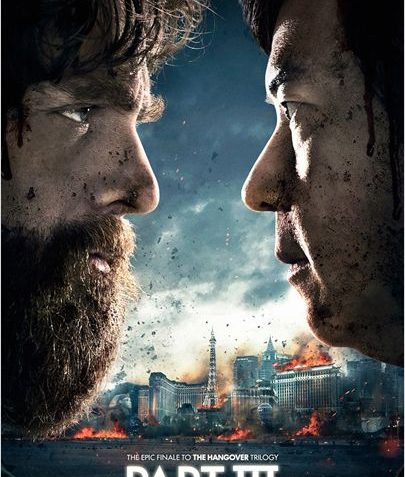 Very Bad Trip 3 : la bande annonce !