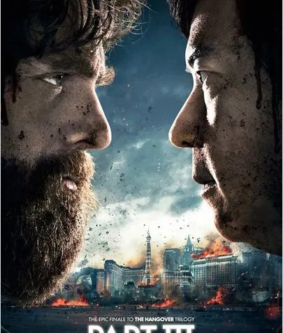 Very Bad Trip 3 : la bande annonce ! 9 Very Bad Trip 3 : la bande annonce !
