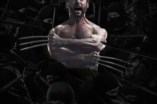 Trailer et nouveau poster pour Wolverine 7 Trailer et nouveau poster pour Wolverine