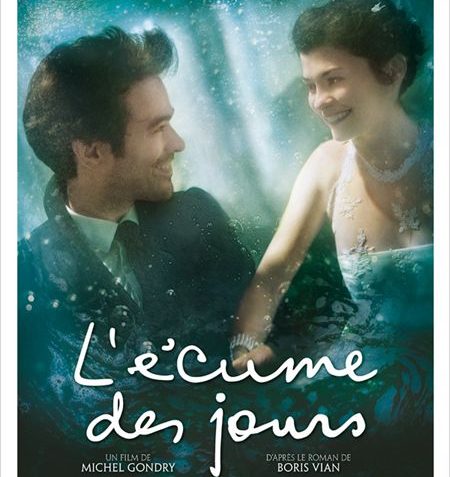 Bande-annonce finale de L'écume des jours