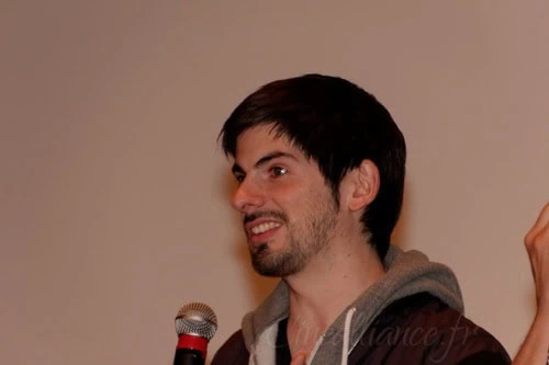 Interview du réalisateur Anthony Marciano pour le film Les gamins 4 Anthony-Marciano1